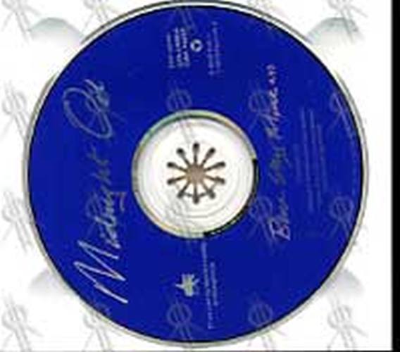 MIDNIGHT OIL - Blue Sky Mining - 2
