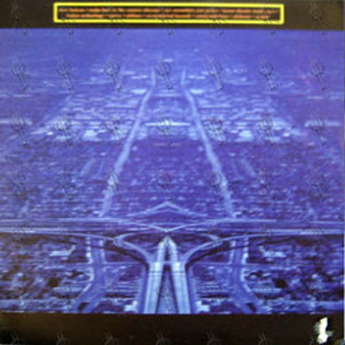 MILEMARKER - Future Isms - 2