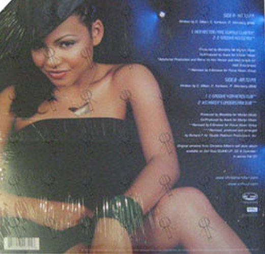 MILIAN-- CHRISTINA - AM To PM - 2