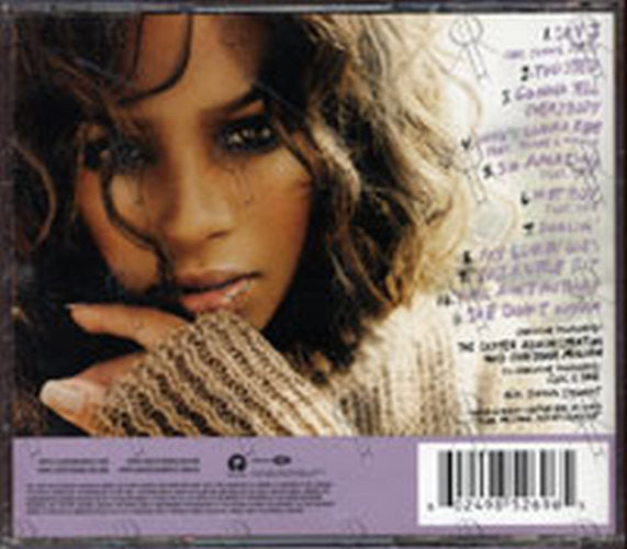 MILIAN-- CHRISTINA - So Amazin' - 2