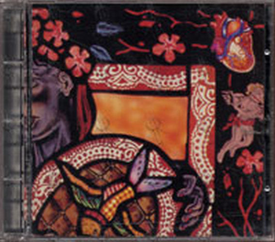 MINDFUNK - Dropped - 1