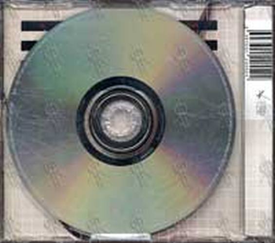 MINOGUE-- KYLIE - Can't Get You Out Of My Head CD2 - 2