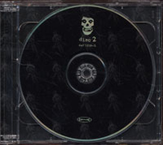 MISFITS - The Misfits: Discs 1 & 2 - 4
