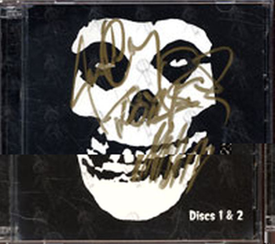 MISFITS - The Misfits: Discs 1 & 2 - 1