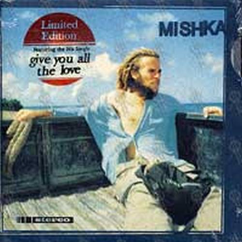 MISHKA - Mishka - 1