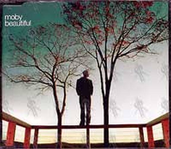 MOBY - Beautiful - 1