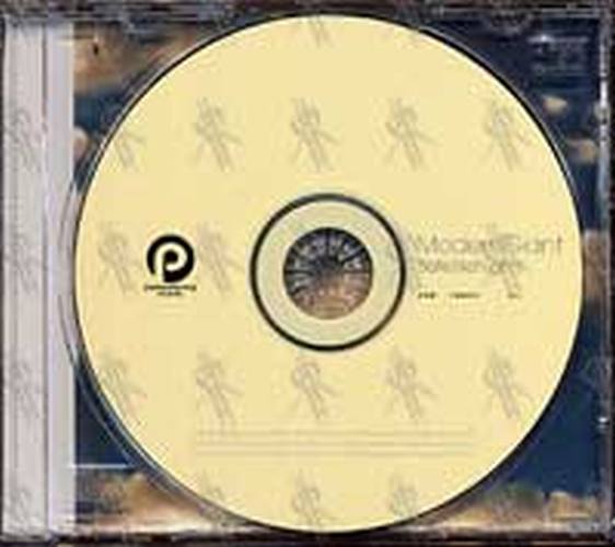 MODERN GIANT - Satellite Nights - 3