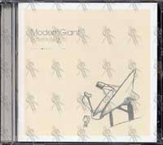 MODERN GIANT - Satellite Nights - 1