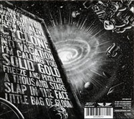 MONSTER MAGNET - 4-Way Diablo - 2