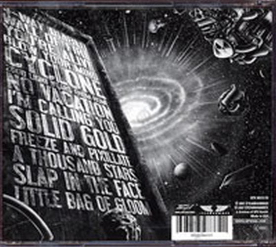 MONSTER MAGNET - 4-Way Diablo - 4
