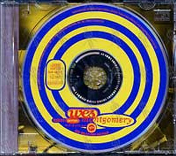 MONTGOMERY-- WES - Talkin' Verve: Roots Of Acid Jazz - 3