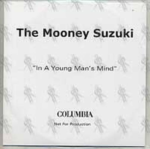 MOONEY SUZUKI-- THE - In A Young Man's Mind - 1