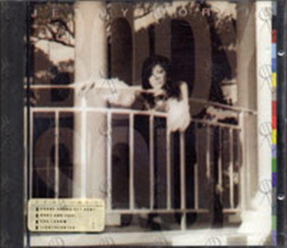 MORRIS-- JENNY - Body & Soul - 1