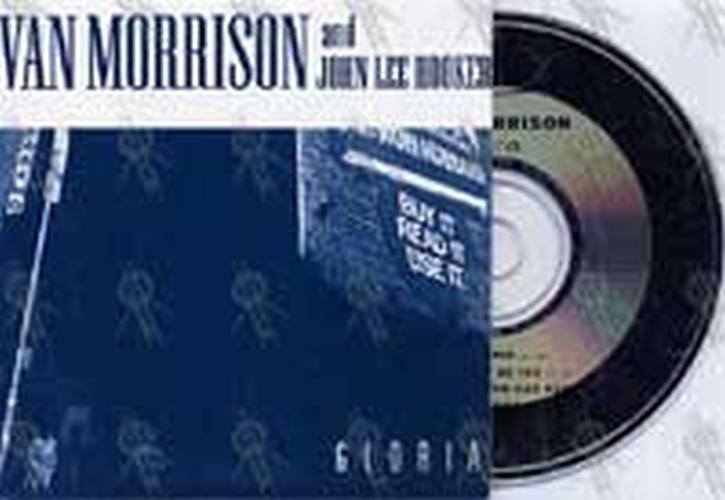 MORRISON-- VAN & HOOKER-- JOHN LEE - Gloria - 1