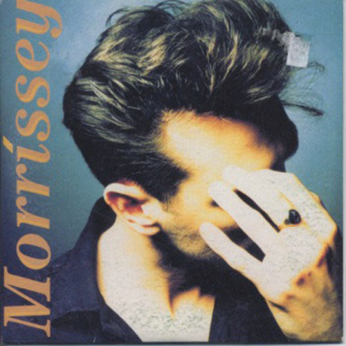MORRISSEY - Everyday Is Like Sunday - 1