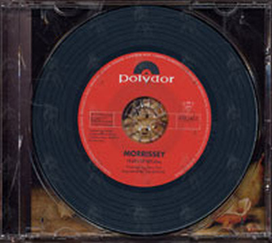 MORRISSEY - Years Of Refusal - 3