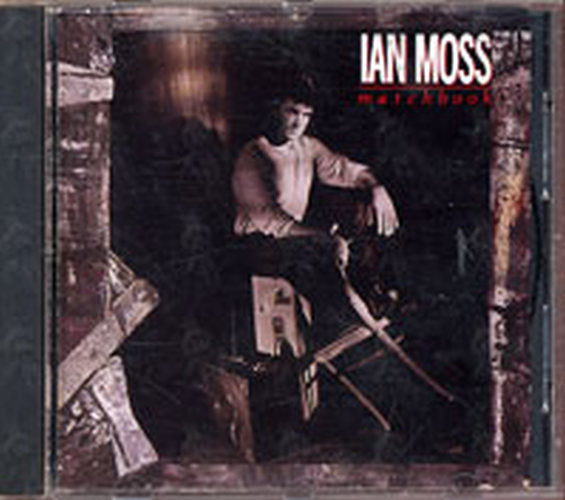 MOSS-- IAN - Matchbook - 1