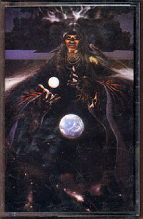 MOTHER EARTH - Transitions - 1