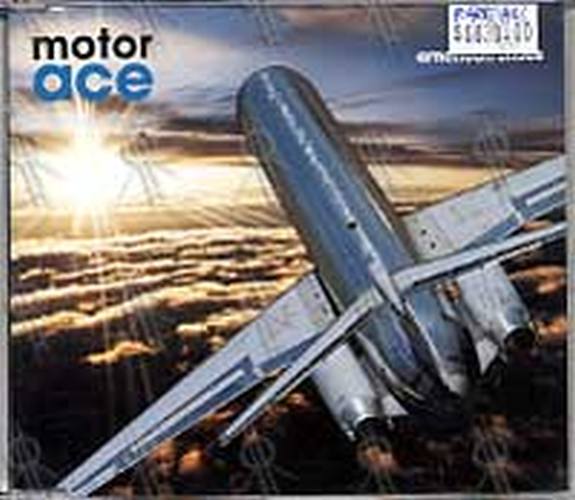 MOTOR ACE - American Shoes - 1