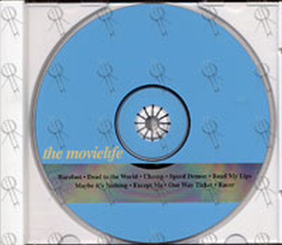 MOVIELIFE-- THE - It's Go Time - 3