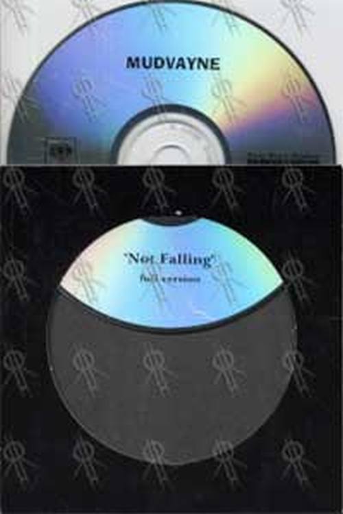 MUDVAYNE - Not Falling - 1