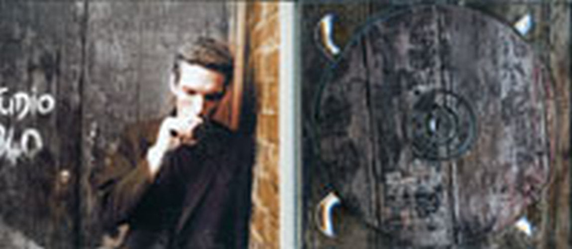 MULLINS-- BEN - Troubles Plaything - 3
