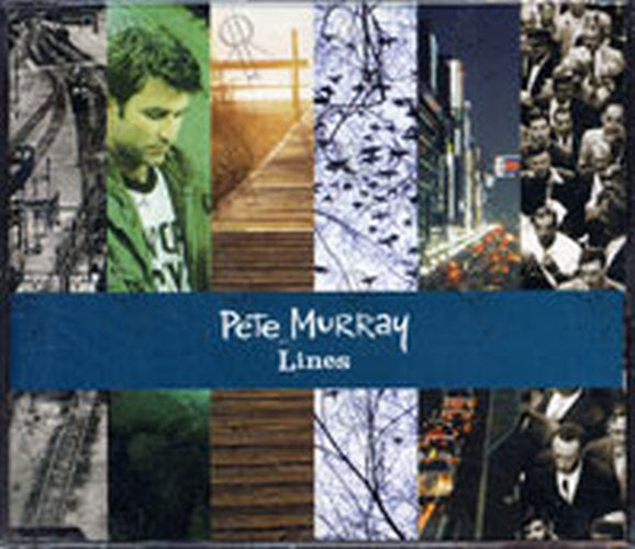 MURRAY-- PETE - Lines - 1