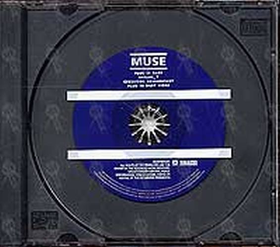 MUSE - Plug In Baby - 3