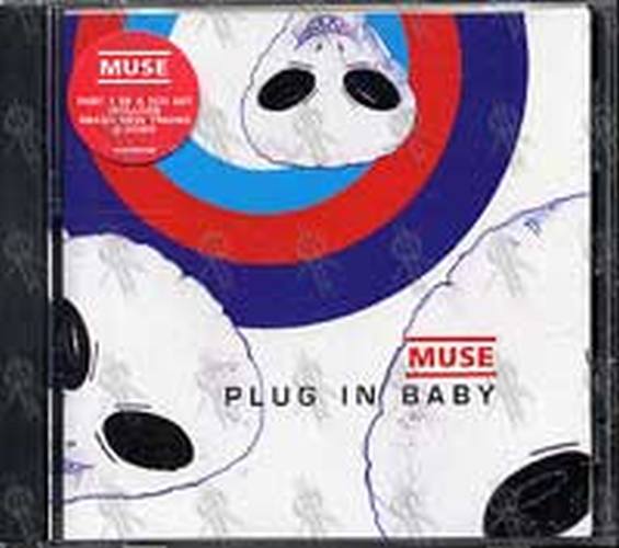 MUSE - Plug In Baby - 1