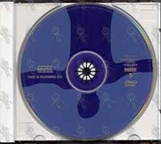 MUSE - Time Is Running Out - 3