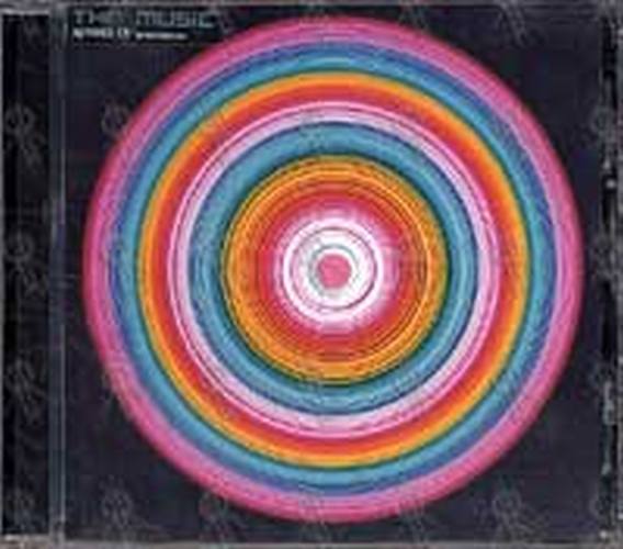 MUSIC-- THE - The Music - 1