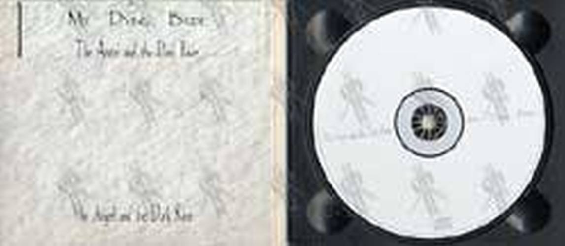 MY DYING BRIDE - The Angel And The Dark River - 3