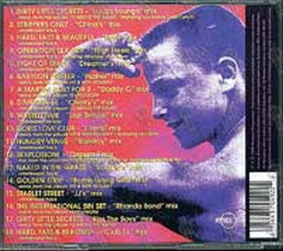 MY LIFE WITH THE THRILL KILL CULT - Dirty Little Secrets - 2