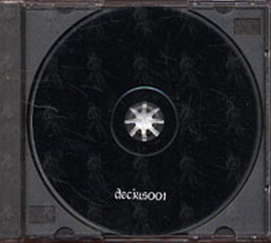 MYRDDRAAL - Blood On The Mountain - 3