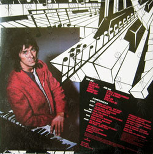 McLAGAN-- IAN - Troublemaker - 2