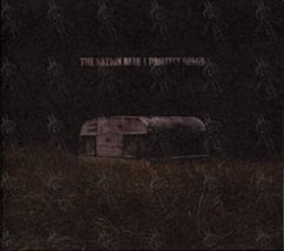 NATION BLUE-- THE - Protest Songs - 1