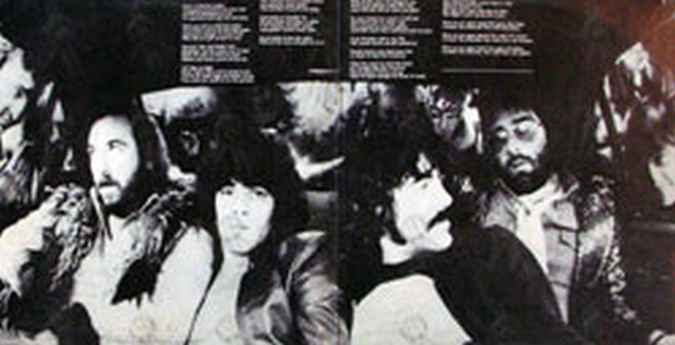 NAZARETH - Close Enough For Rock 'N' Roll - 3