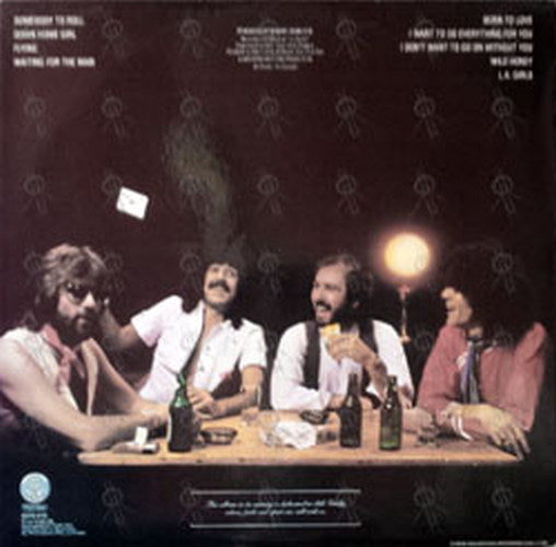 NAZARETH - Play N The Game - 2