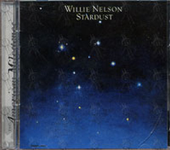 NELSON-- WILLIE - Stardust - 1