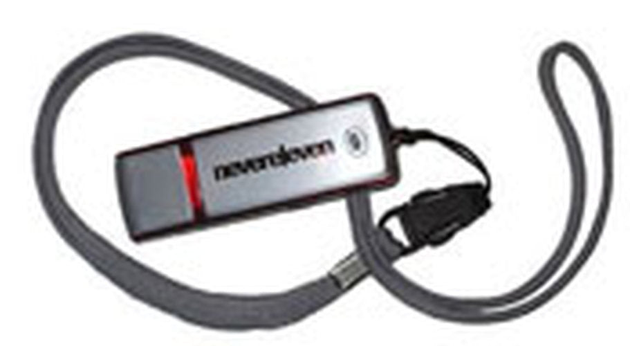 NEVERELEVEN - Crunch - 1