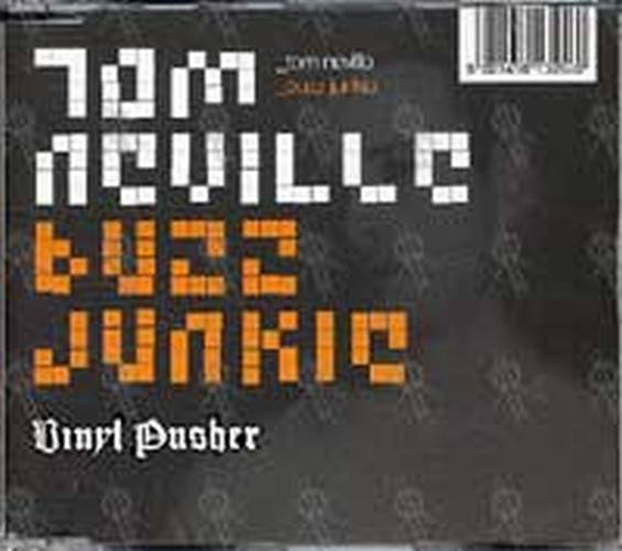 NEVILLE-- TOM - Buzz Junkie - 1