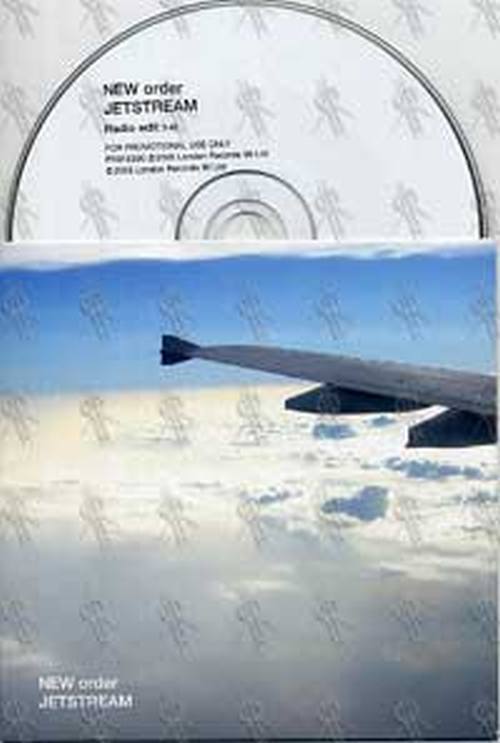NEW ORDER - Jetstream - 1