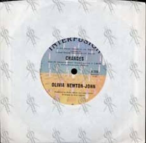 NEWTON-JOHN-- OLIVIA - Jolene - 2