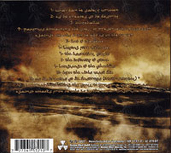 NILE - Ithyphallic - 2