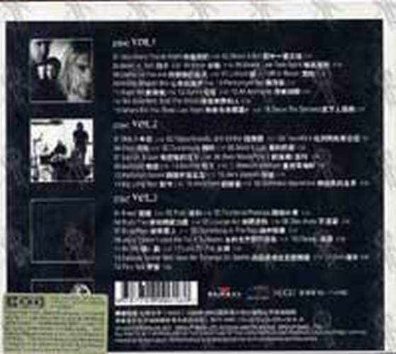 NIRVANA - Nirvana - 2