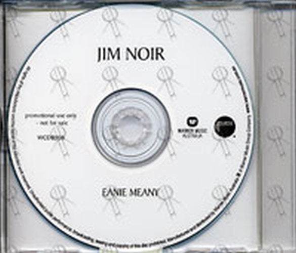 NOIR-- JIM - Eanie Meany - 2