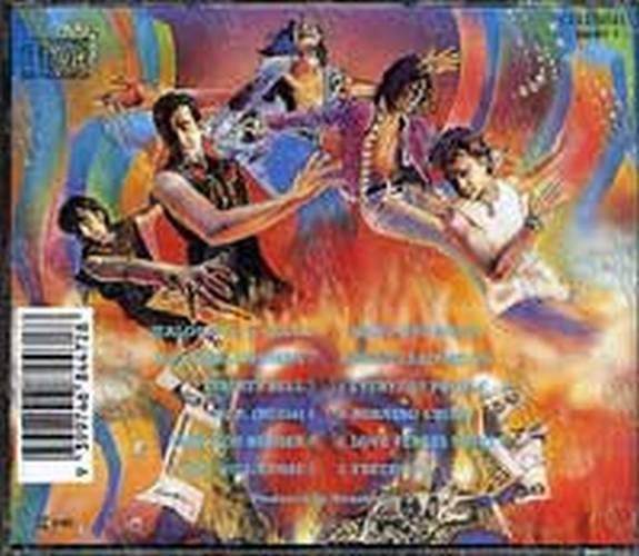 NOISEWORKS - Love Versus Money - 2