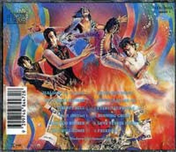 NOISEWORKS - Love Versus Money - 2