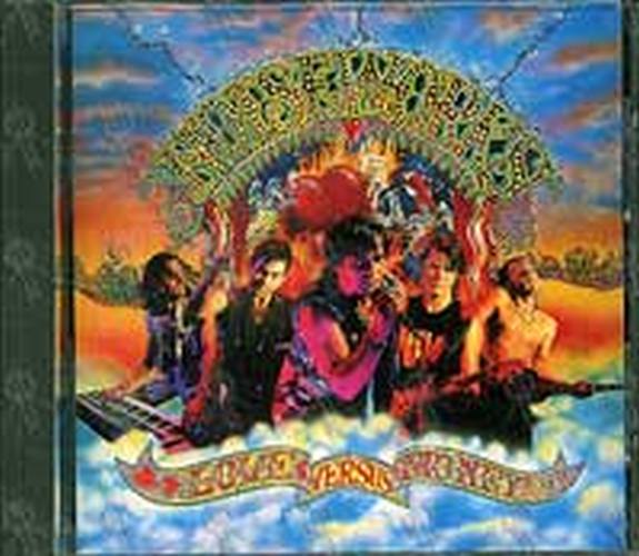 NOISEWORKS - Love Versus Money - 1