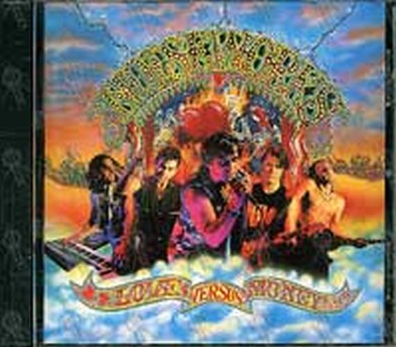 NOISEWORKS - Love Versus Money - 1